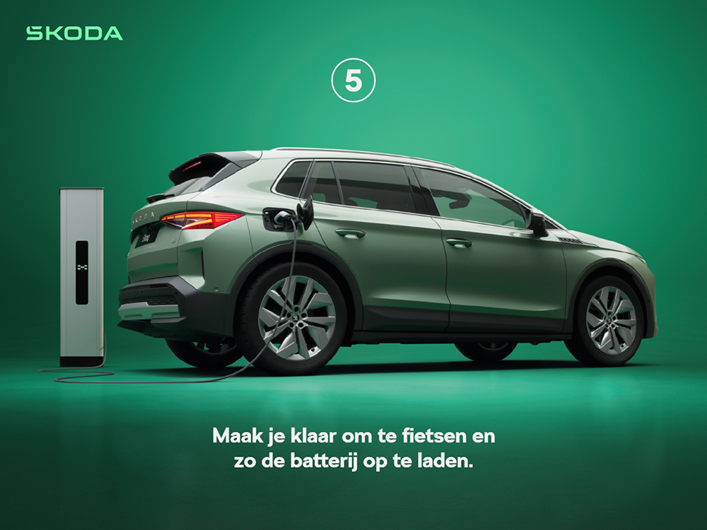 Advertising Campaign 3